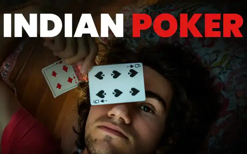 Indian Poker