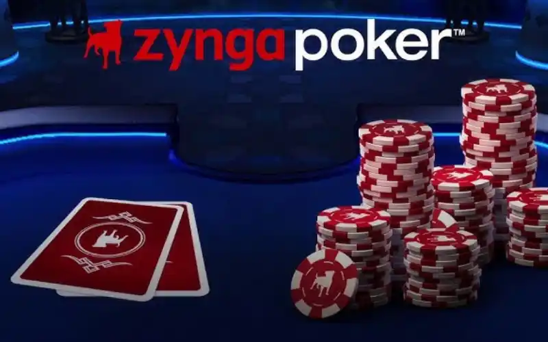 Zynga Poker Leagues