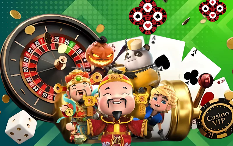 atta lottery sambad at Zynga Poker body image