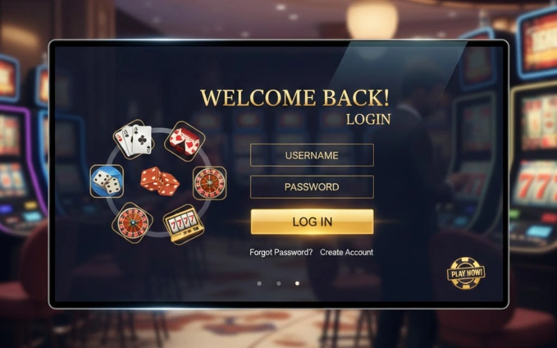 Acewin Casino Login at  Zynga Poker body image