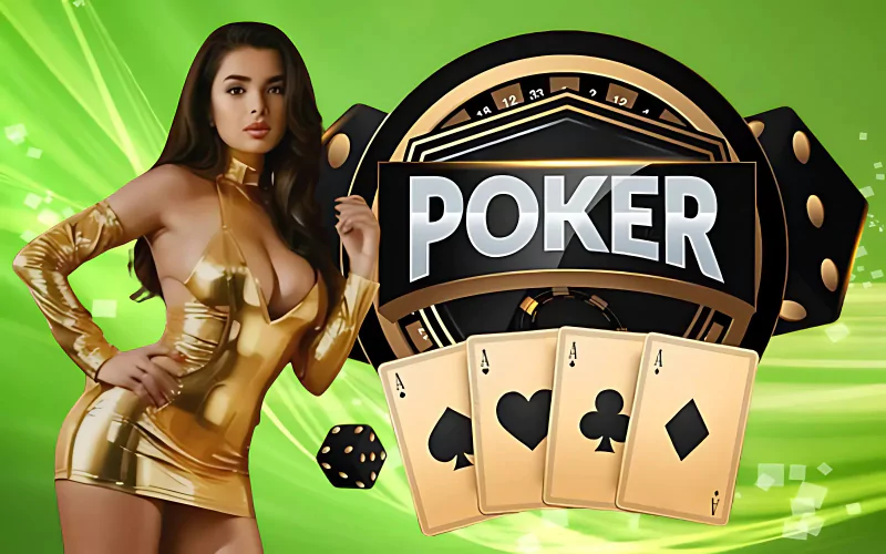 tilt poker room​ at Zynga Poker body image