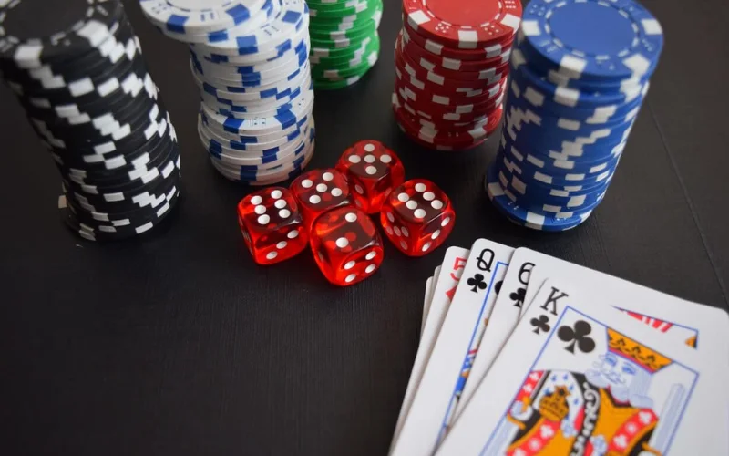 best poker cards at zynga poker body image