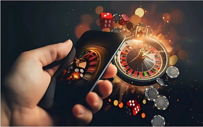 adda52 poker at Zynga Poker body image
